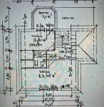 Érd 家庭别墅 19
