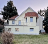 Érd 家庭别墅 13