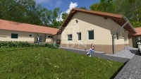Tordas Semidetached house 4