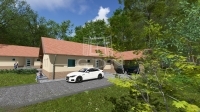 Tordas Semidetached house 2