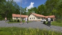 Tordas Semidetached house 1