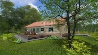 Tordas Semidetached house 0