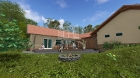 Tordas Semidetached house 3