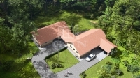 Tordas Semidetached house 6