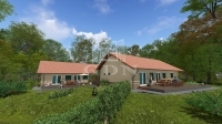 Tordas Semidetached house - 85.000.000 HUF
