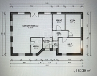 Tordas Semidetached house 7