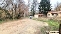 Csobánka Building lot 5