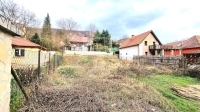 Csobánka Building lot 1