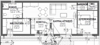 Budapest III. kerület Family House 3