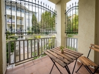 Budapest XI. kerület Lakás (téglaépítésű) 6