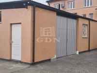 Solymár Storage 0