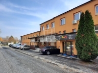 Solymár Storage 1