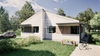 Tordas Semidetached house 0