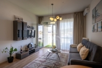 Budapest XI. kerület Lakás (téglaépítésű) 9