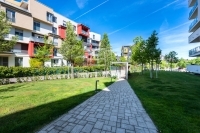 Budapest XI. kerület Lakás (téglaépítésű) 2