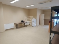 Budapest XIII. kerület 办公室 0