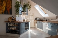 Budapest XI. kerület Lakás (téglaépítésű) 1