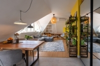 Budapest XI. kerület Lakás (téglaépítésű) 2