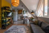 Budapest XI. kerület Lakás (téglaépítésű) 3