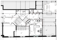 Budapest XI. kerület 办公室 8