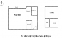 Budapest XI. kerület Квартира (кирпичная) 18