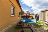 Pécel Einfamilienhaus 24