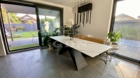 Csömör Semidetached house 2