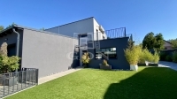 Csömör Semidetached house 24