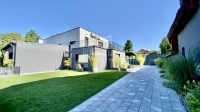 Csömör Semidetached house 0