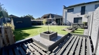 Csömör Semidetached house 23