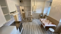 Eladó lakás (téglaépítésű) Budapest XIII. kerület, 27m2