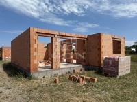 Siófok Semidetached house 2