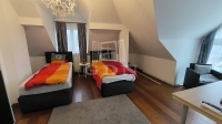 Budapest II. kerület Flat (brick) 9
