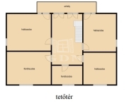 Budapest II. kerület Flat (brick) 16