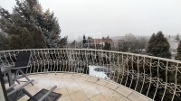 Budapest II. kerület 家庭别墅 15