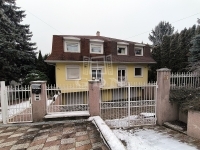 Budapest II. kerület 家庭别墅 25