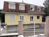 Budapest II. kerület 家庭别墅 24