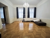 Verkauf wohnung (ziegel) Budapest VI. bezirk, 91m2