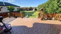 For sale family house Maglód, 122m2