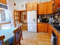 Kistarcsa Einfamilienhaus 11
