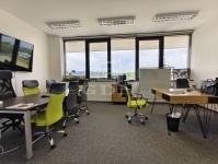 Budapest IV. kerület Büro 0