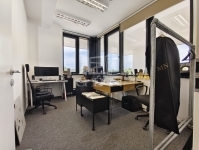 Budapest IV. kerület Büro 4