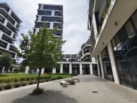 Budapest IV. kerület Büro 12