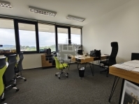 Budapest IV. kerület Büro 1