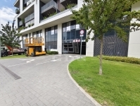 Budapest IV. kerület Büro 14