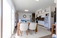 Zamárdi Wohnung (Ziegel) 3