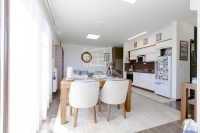 Zamárdi Wohnung (Ziegel) 2