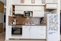 Zamárdi Wohnung (Ziegel) 5