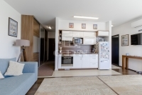 Zamárdi Wohnung (Ziegel) 4