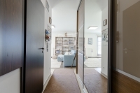 Zamárdi Wohnung (Ziegel) 10
